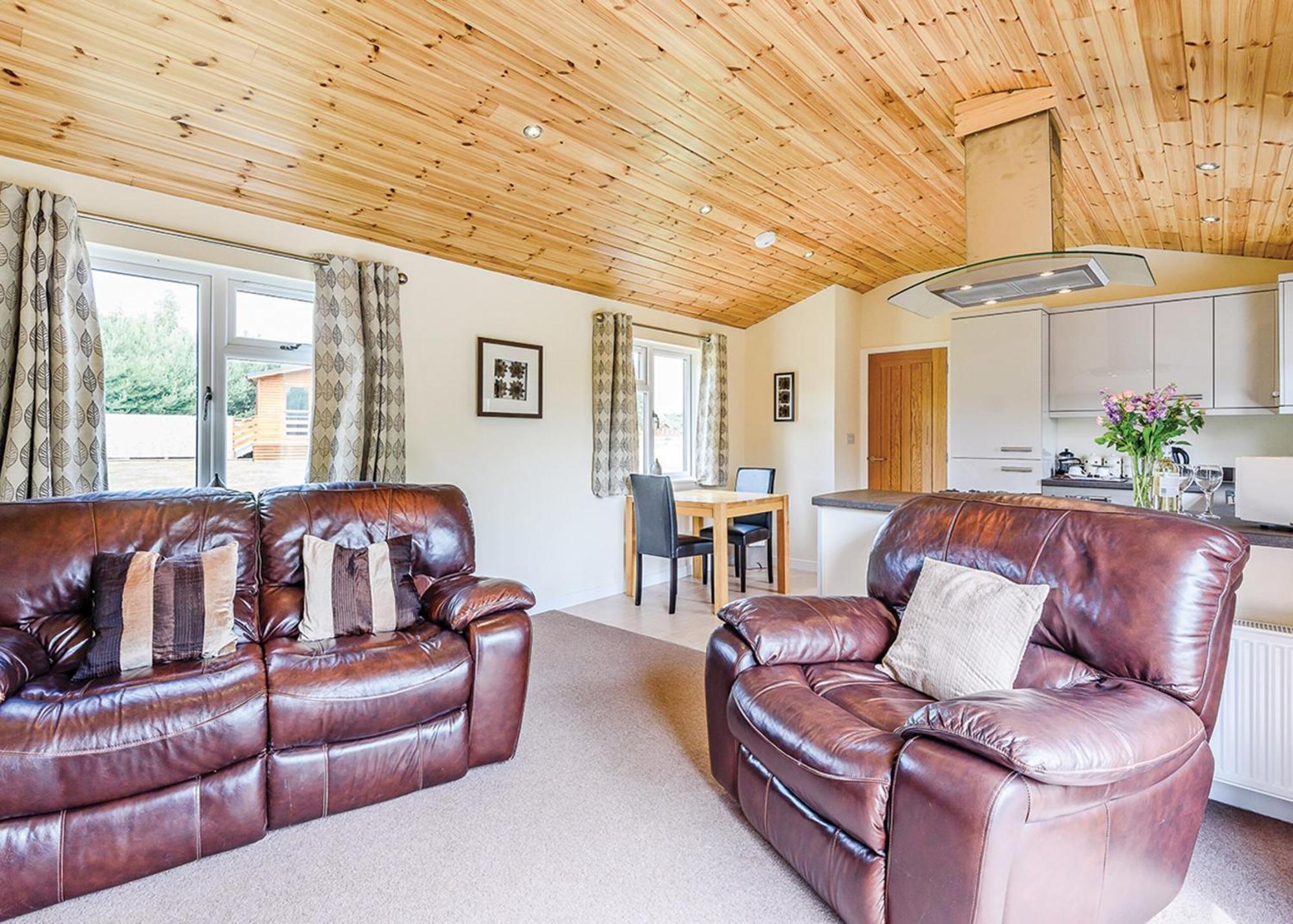 Hotel Beaconsfield Park Hadnall Zimmer foto