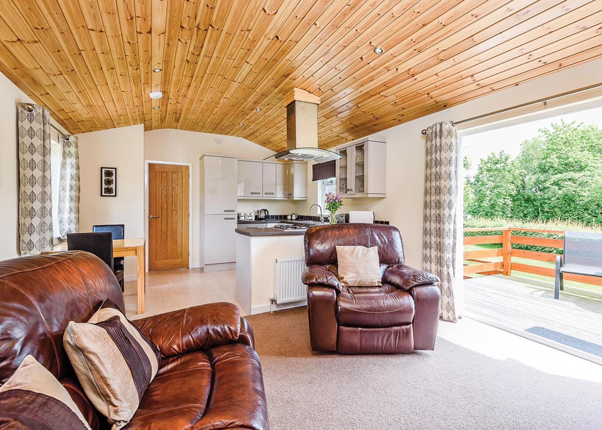 Hotel Beaconsfield Park Hadnall Zimmer foto