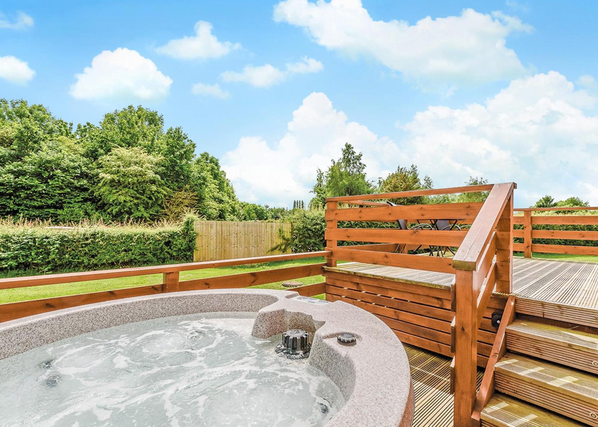 Hotel Beaconsfield Park Hadnall Zimmer foto