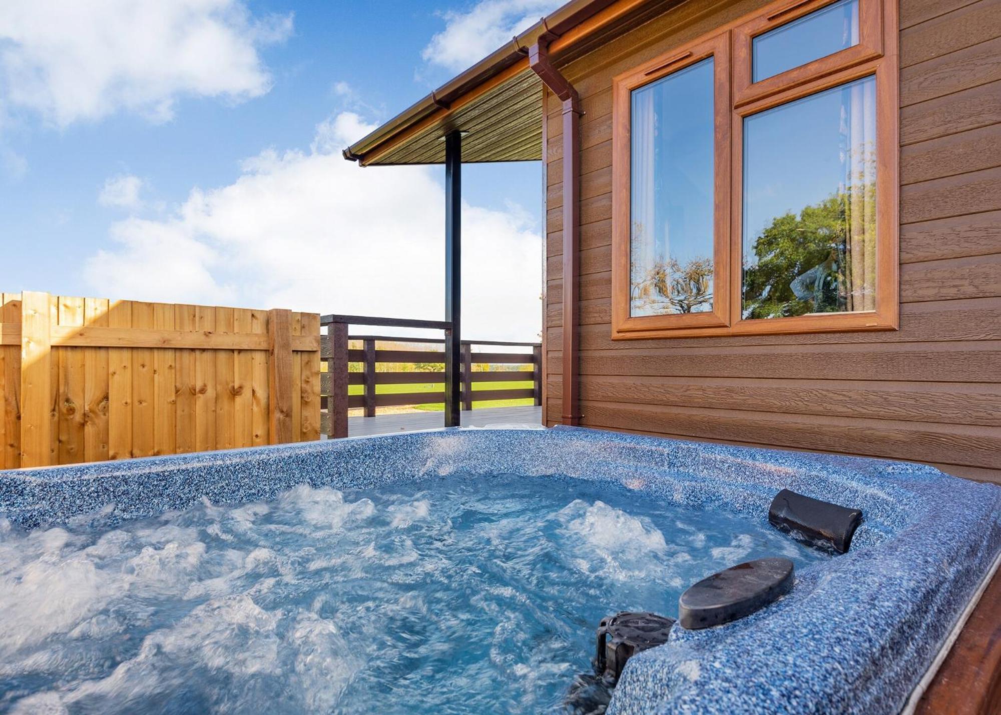 Hotel Beaconsfield Park Hadnall Zimmer foto