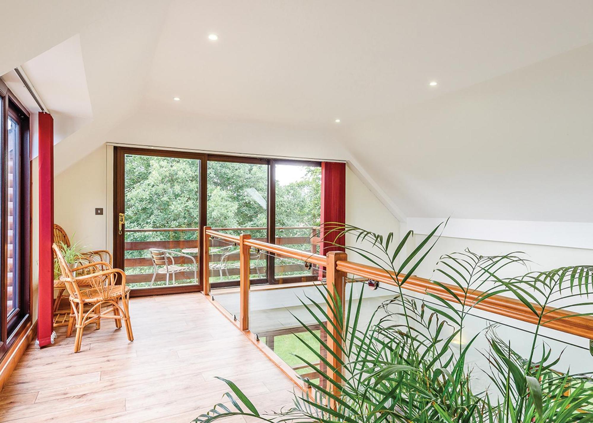 Hotel Beaconsfield Park Hadnall Zimmer foto
