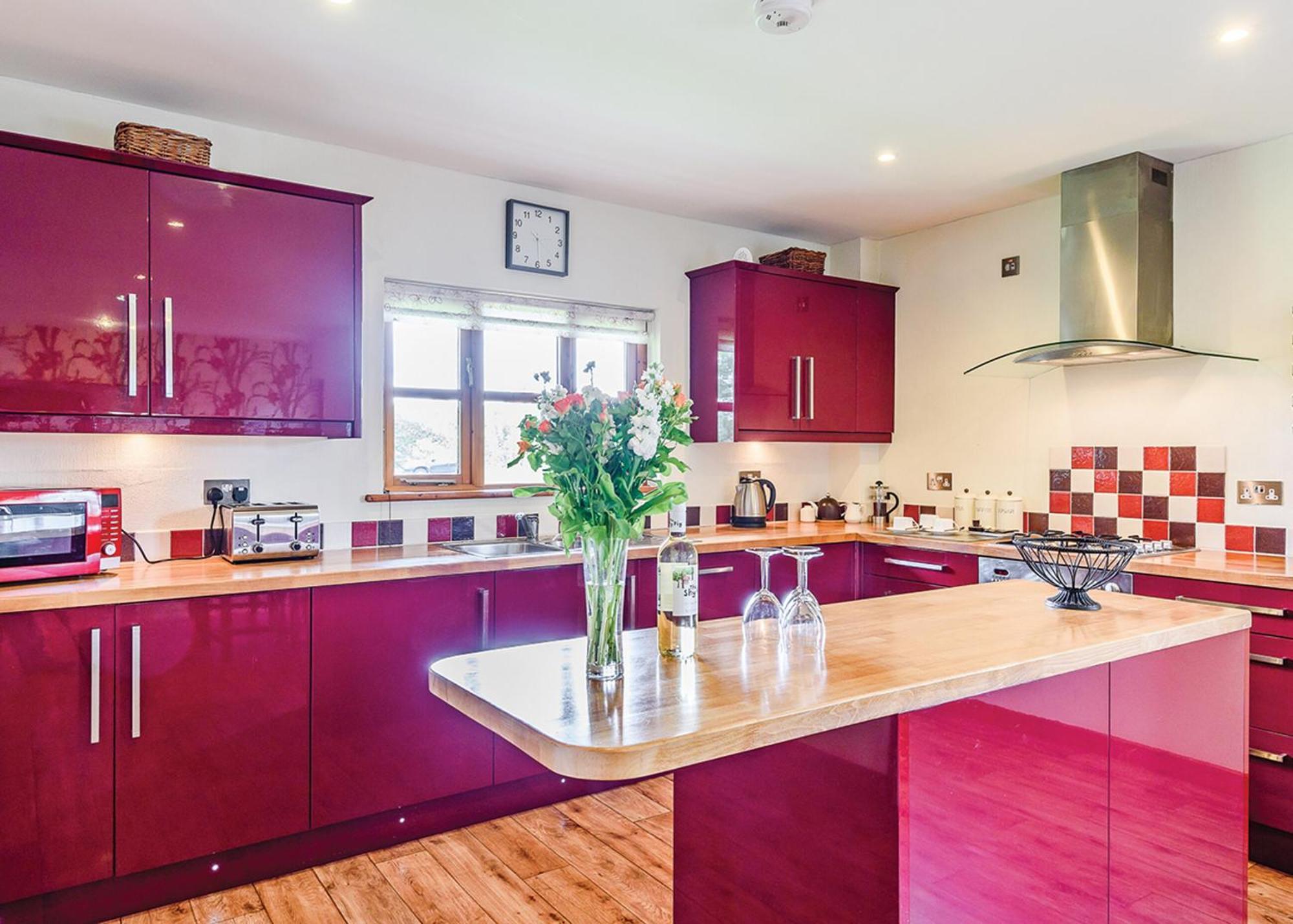 Hotel Beaconsfield Park Hadnall Zimmer foto