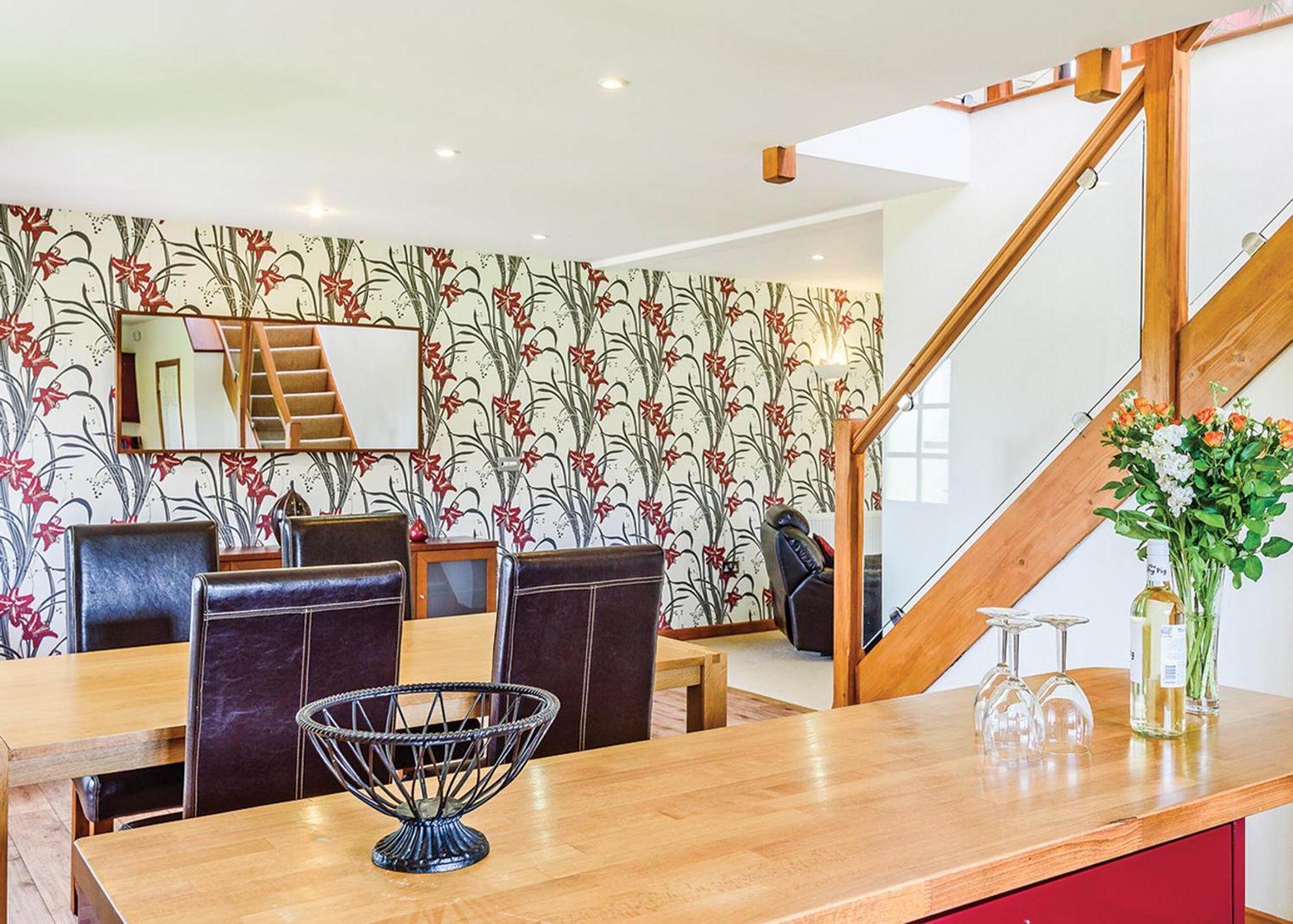 Hotel Beaconsfield Park Hadnall Zimmer foto