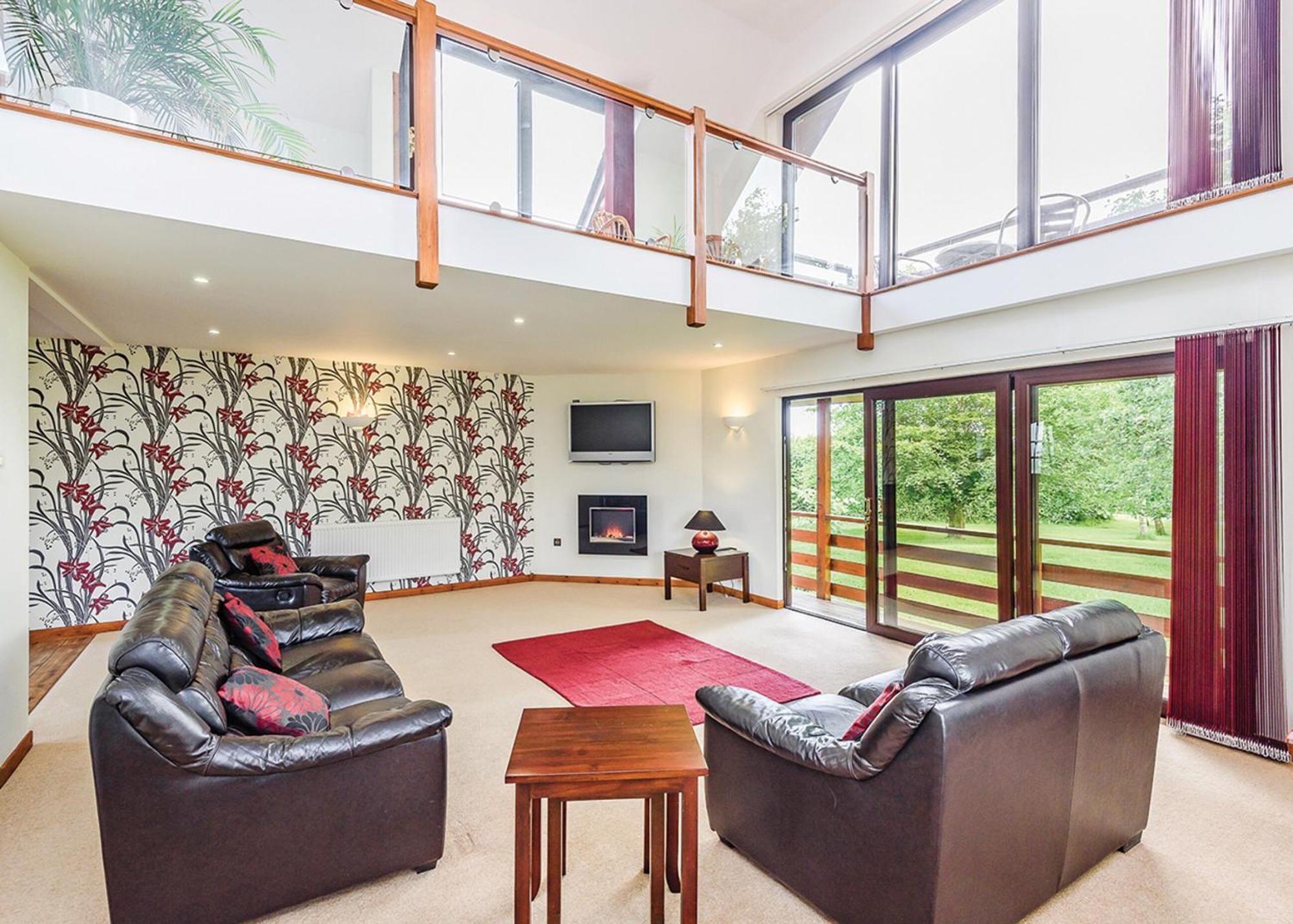 Hotel Beaconsfield Park Hadnall Zimmer foto